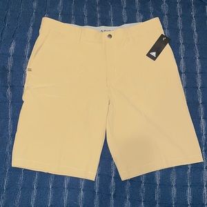 Adidas Golf Shorts